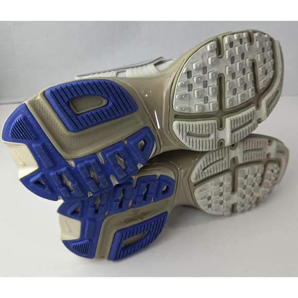 Nike V2K Run GORE-TEX Light Iron Ore Women’s Size 7 Shoes FZ2622-002 2024 EUC - Picture 8 of 16